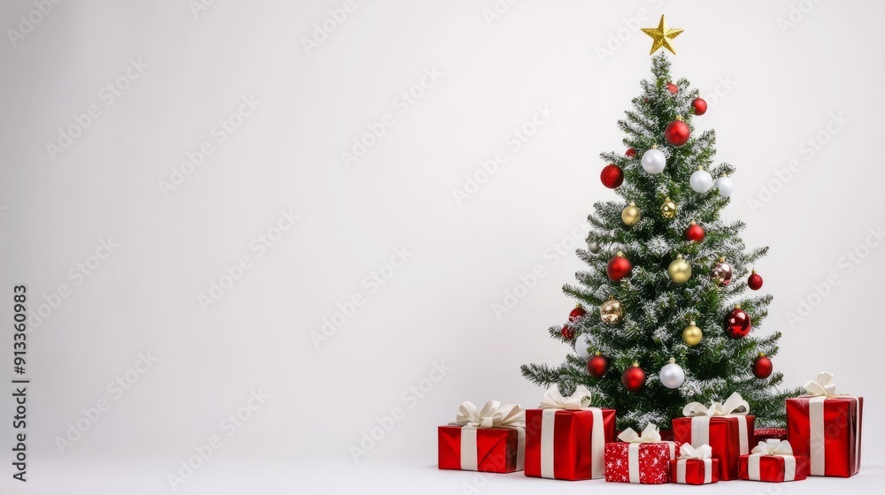 Design photo frame for Christmas. It incorporates Christmas tree. white background. It should be powerful, iconic, elegant, complex and simple
Design photo frame for Christmas. It incorporates Christmas tree. white background. It should be powerful, iconic, elegant, complex and simple