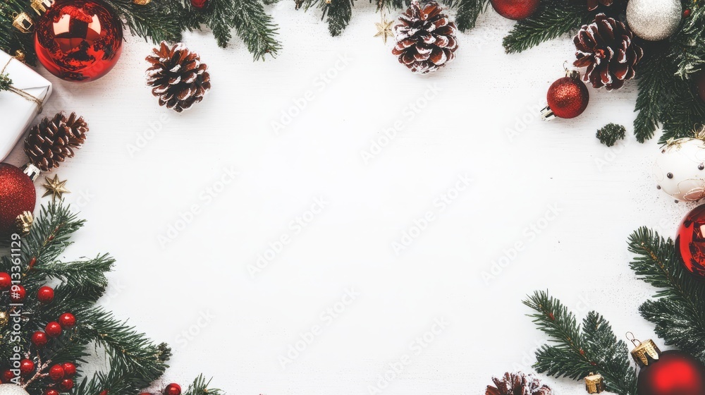 Design photo frame for Christmas. It incorporates Christmas tree. white background. It should be powerful, iconic, elegant, complex and simple
Design photo frame for Christmas. It incorporates Christmas tree. white background. It should be powerful, iconic, elegant, complex and simple