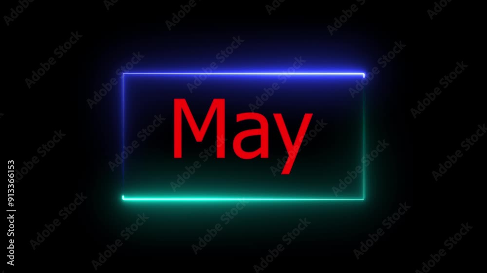 May icon: A bouquet of vibrant flowers in full bloom symbolizes spring's renewal and beauty. It evokes a sense of freshness, growth, and the celebration of life and new beginnings.