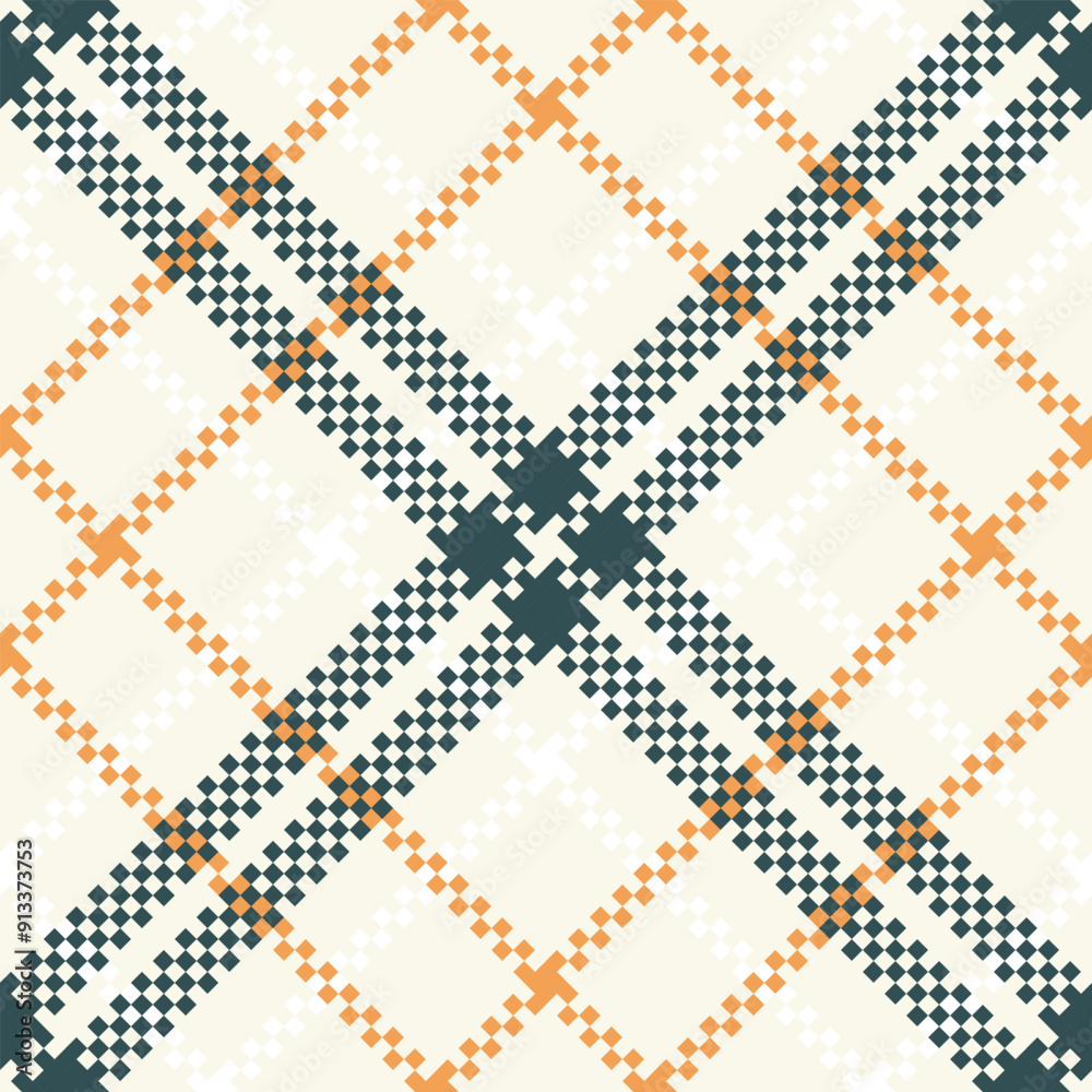 Tartan Seamless Pattern. Abstract Check Plaid Pattern for Scarf, Dress, Skirt, Other Modern Spring Autumn Winter Fashion Textile Design. Tartan Seamless Pattern. Abstract Check Plaid Pattern for Scarf, Dress, Skirt, Other Modern Spring Autumn Winter Fashion Textile Design.