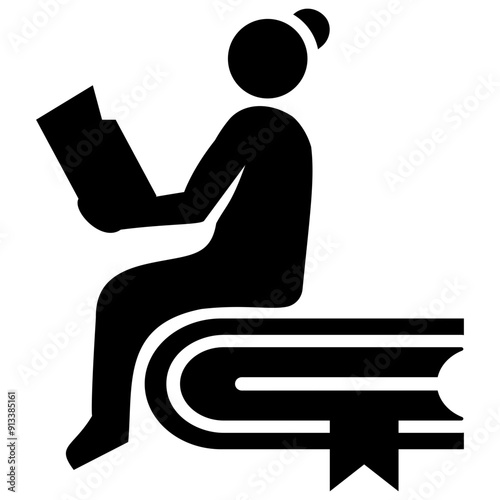 Lifelong Learning Icon
