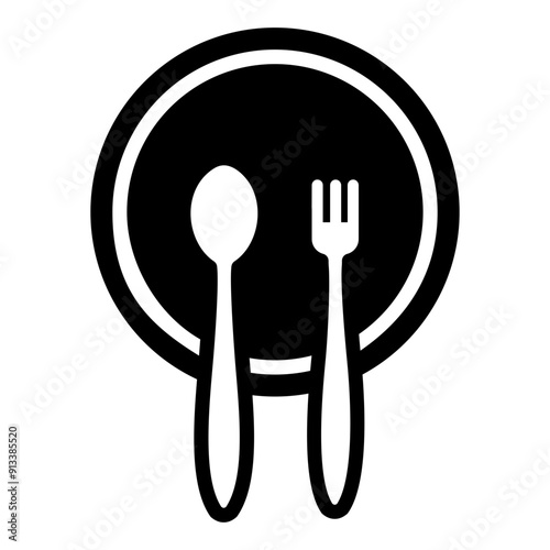 Meals And Food Icon