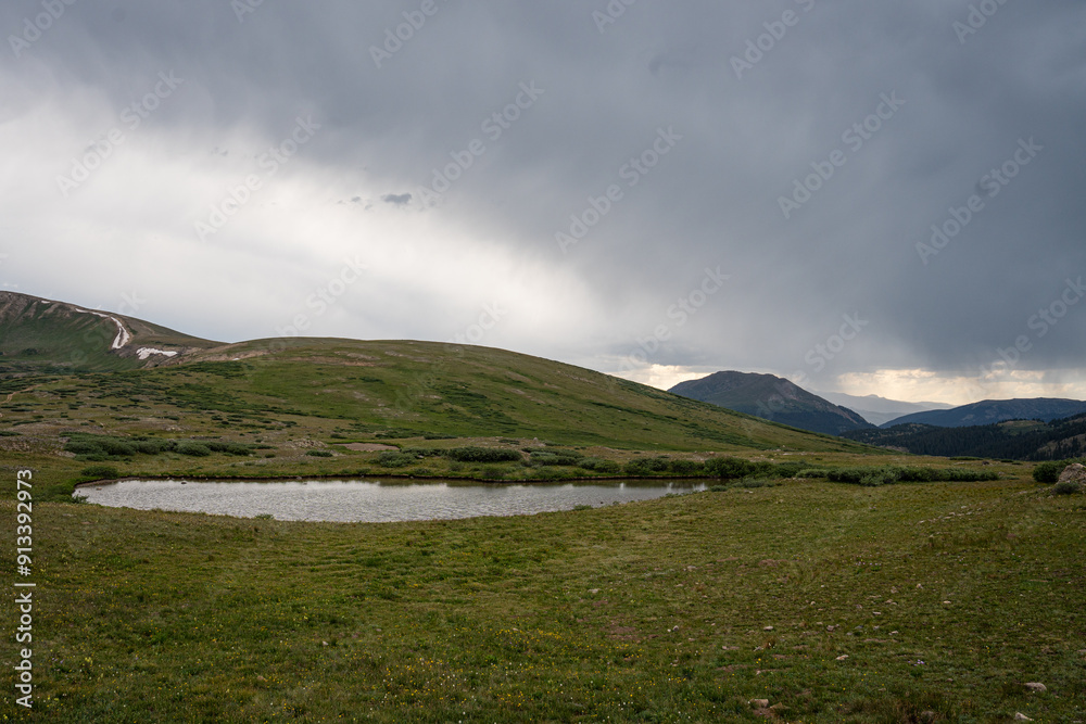 Independence Pass Independence Pass