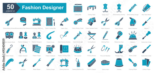 Fashion Designer