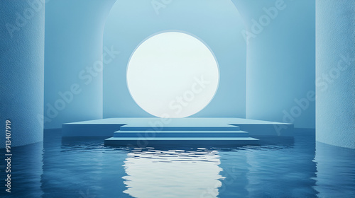 interior of a room