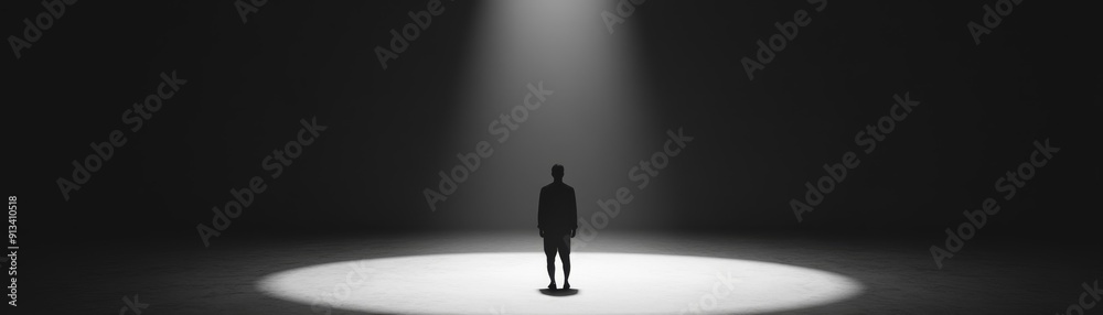 Embracing Solitude Finding Light in Darkness Embracing Solitude Finding Light in Darkness
