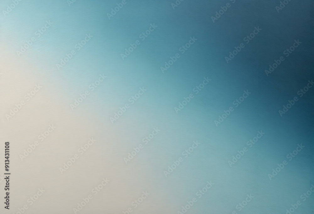 A soft, abstract background featuring a gradient of light blue and aqua tones, creating a serene and calming effect. The texture ideal for use in design projects.