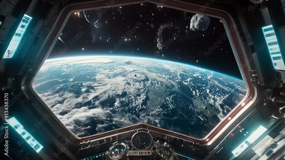 Planet From Space Planet From Space