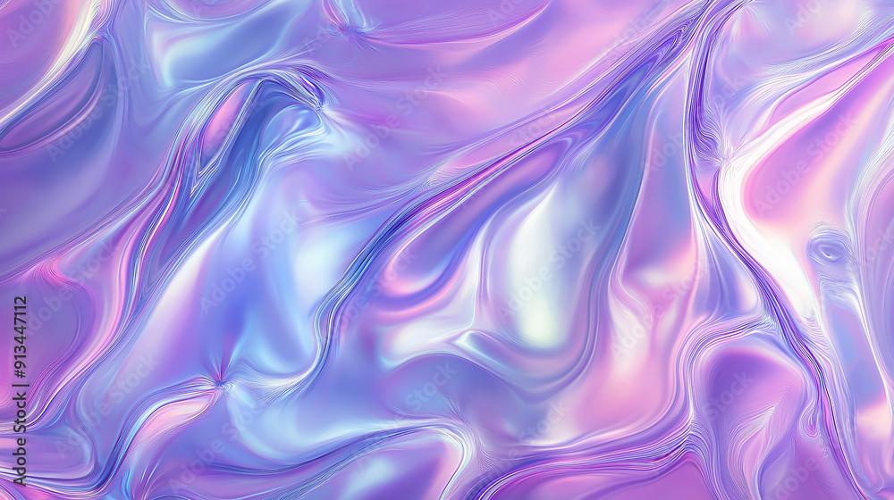 iridescent holographic pastel liquid metal texture, phone wallpaper iridescent holographic pastel liquid metal texture, phone wallpaper