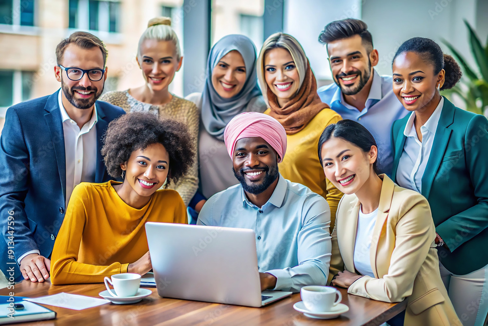 Ensuring Workplace Inclusivity through Diverse Hiring Practices Ensuring Workplace Inclusivity through Diverse Hiring Practices