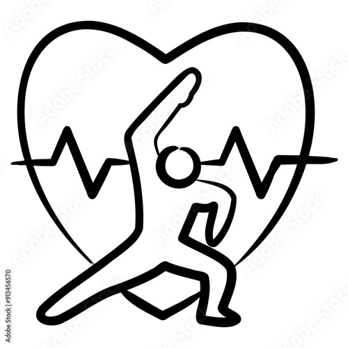 Cardio Icon