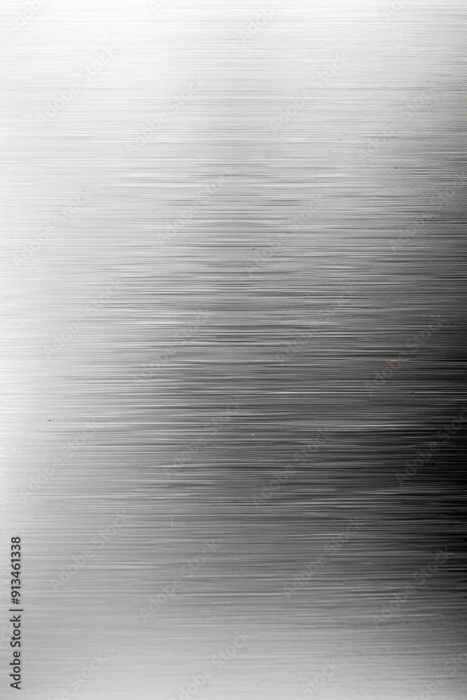 Silver foil metallic background design Silver foil metallic background design