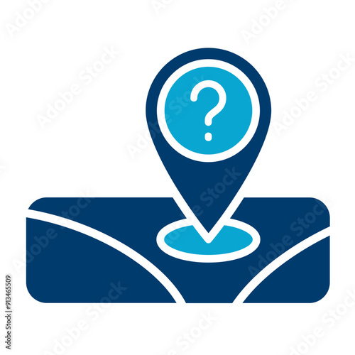 Questions Icon