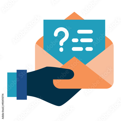 Message Icon
