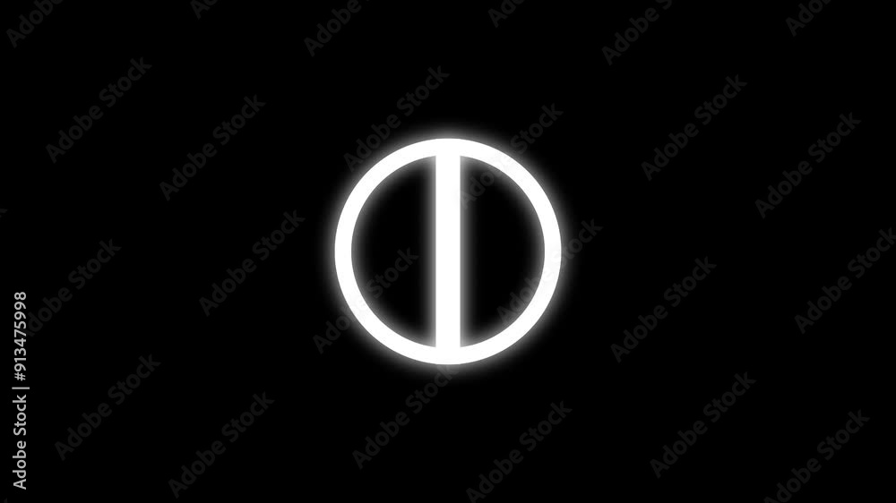 Digital security lock icon system. Locker lock. Digital security lock icon system. Locker lock.