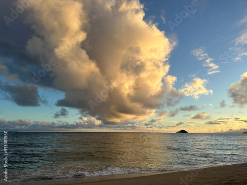 Praia de Boiçucanga