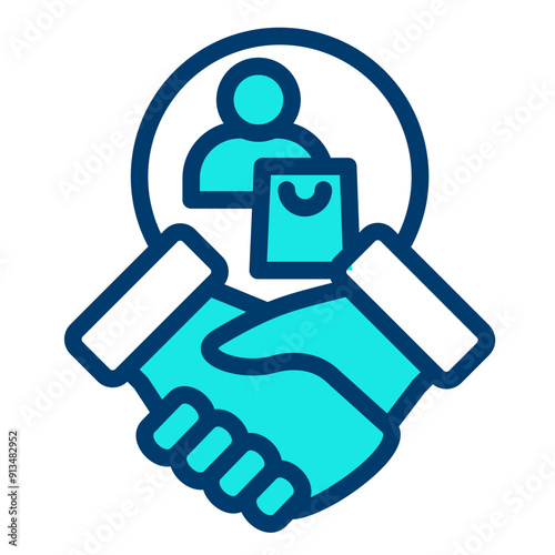 Crm Icon
