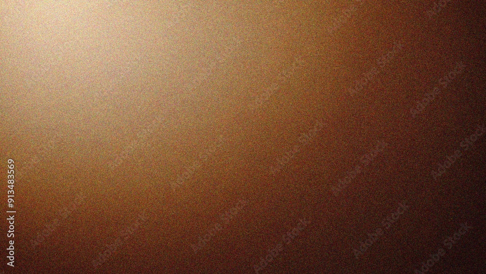 brown noisy color gradient banner, grainy textured poster header cover backdrop design brown noisy color gradient banner, grainy textured poster header cover backdrop design