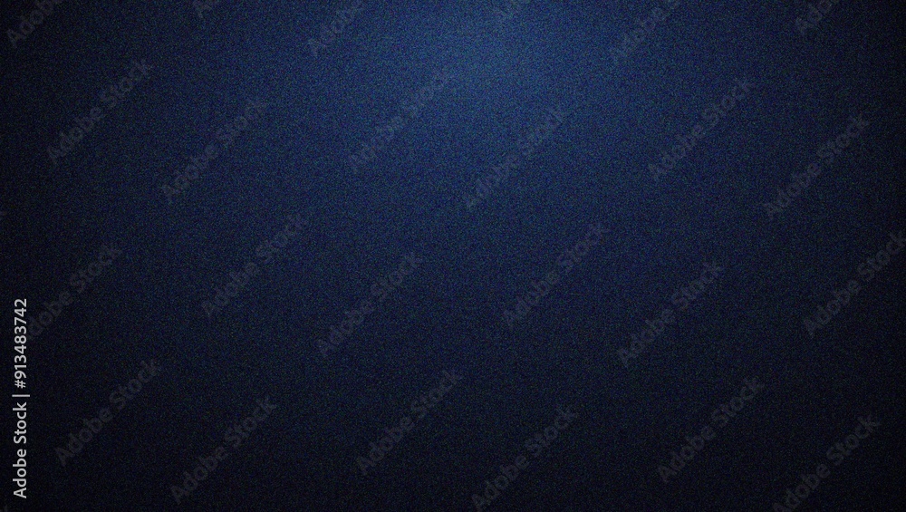 navy blue noisy color gradient banner, grainy textured poster header cover backdrop design navy blue noisy color gradient banner, grainy textured poster header cover backdrop design