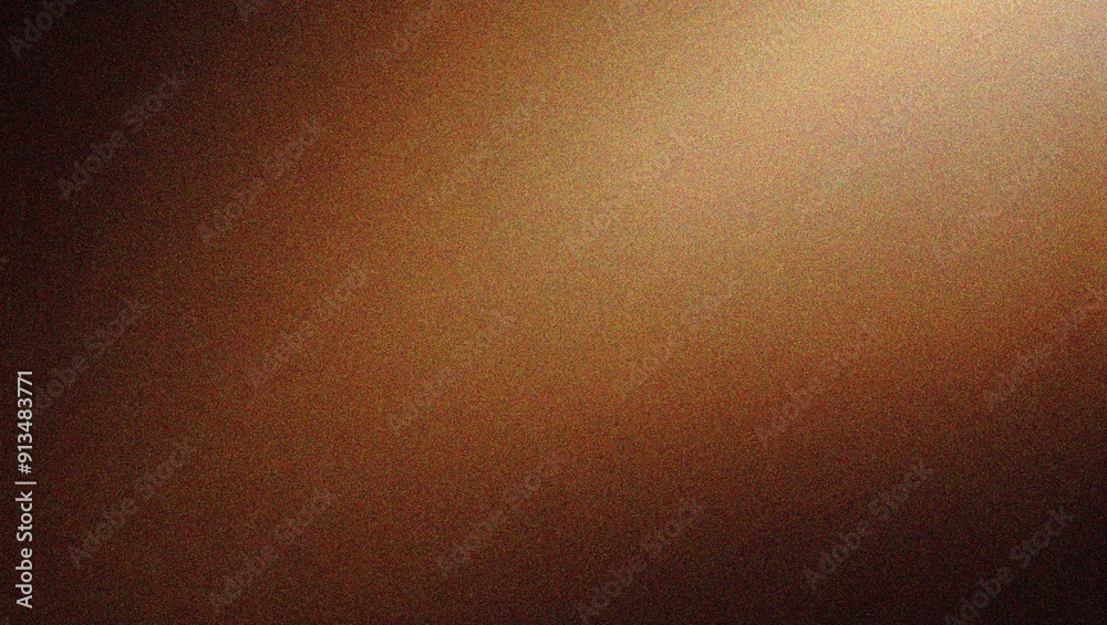 brown noisy color gradient banner, grainy textured poster header cover backdrop design brown noisy color gradient banner, grainy textured poster header cover backdrop design