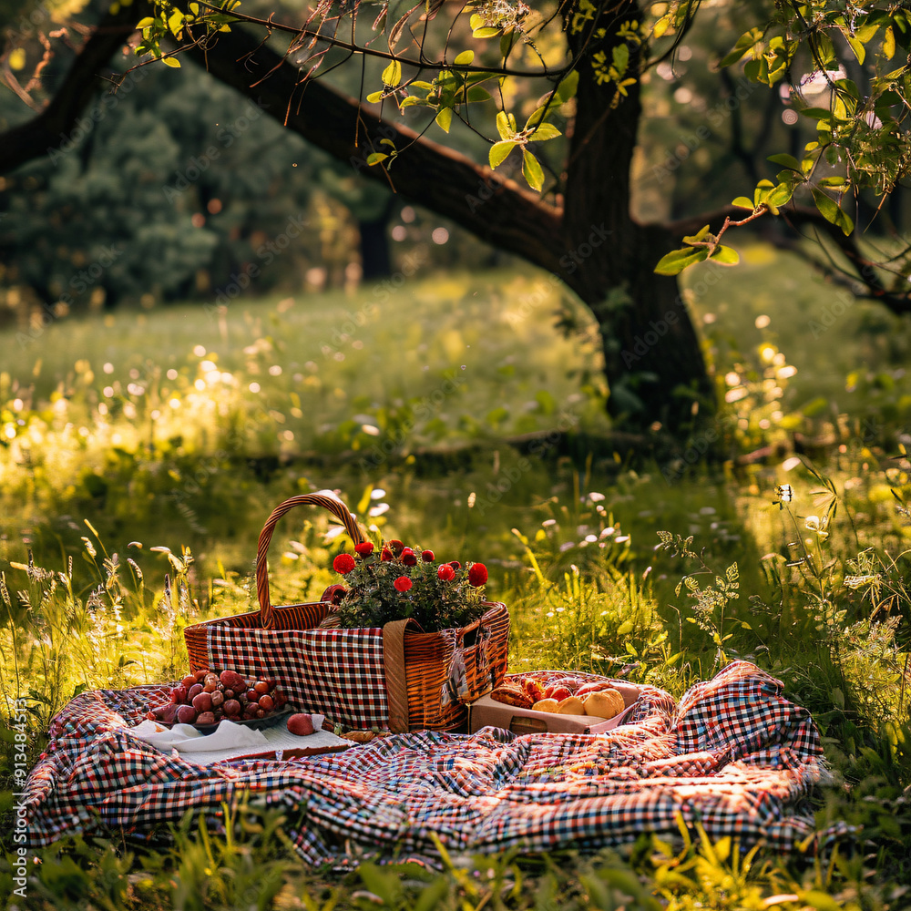 Spending time in nature picnic accessories for picnic Spending time in nature picnic accessories for picnic