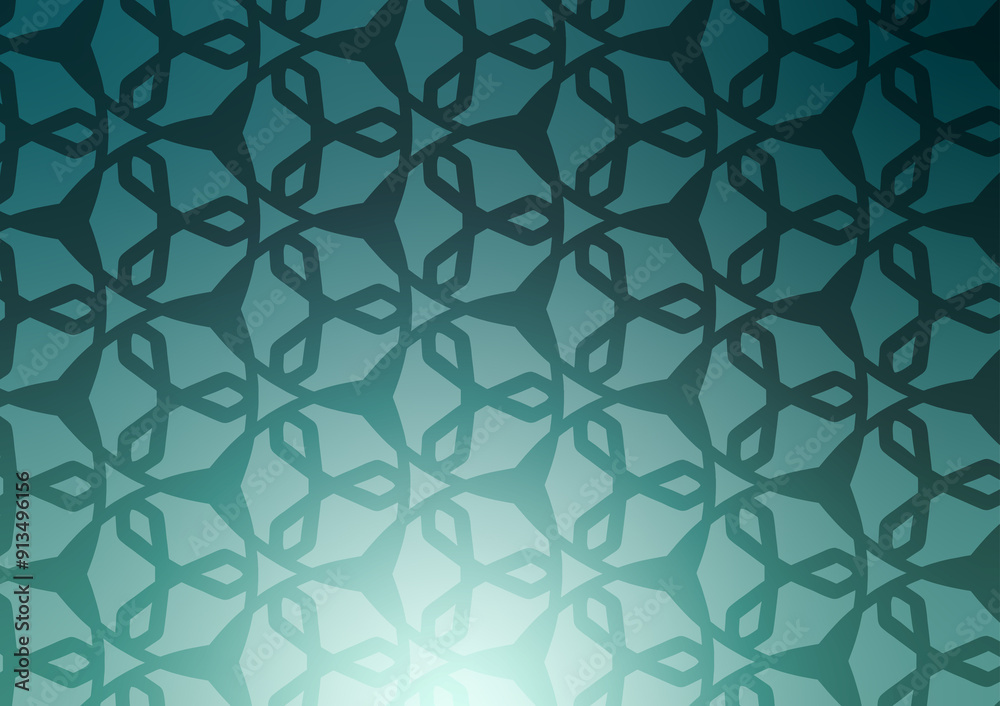 Green line soft geometry wallpaper background Green line soft geometry wallpaper background