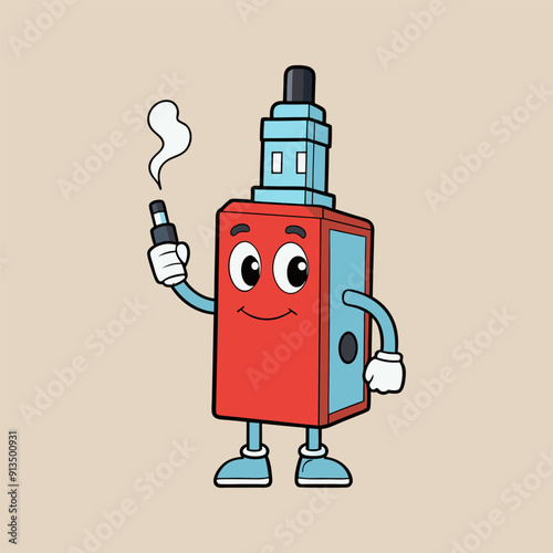 Vape clipart