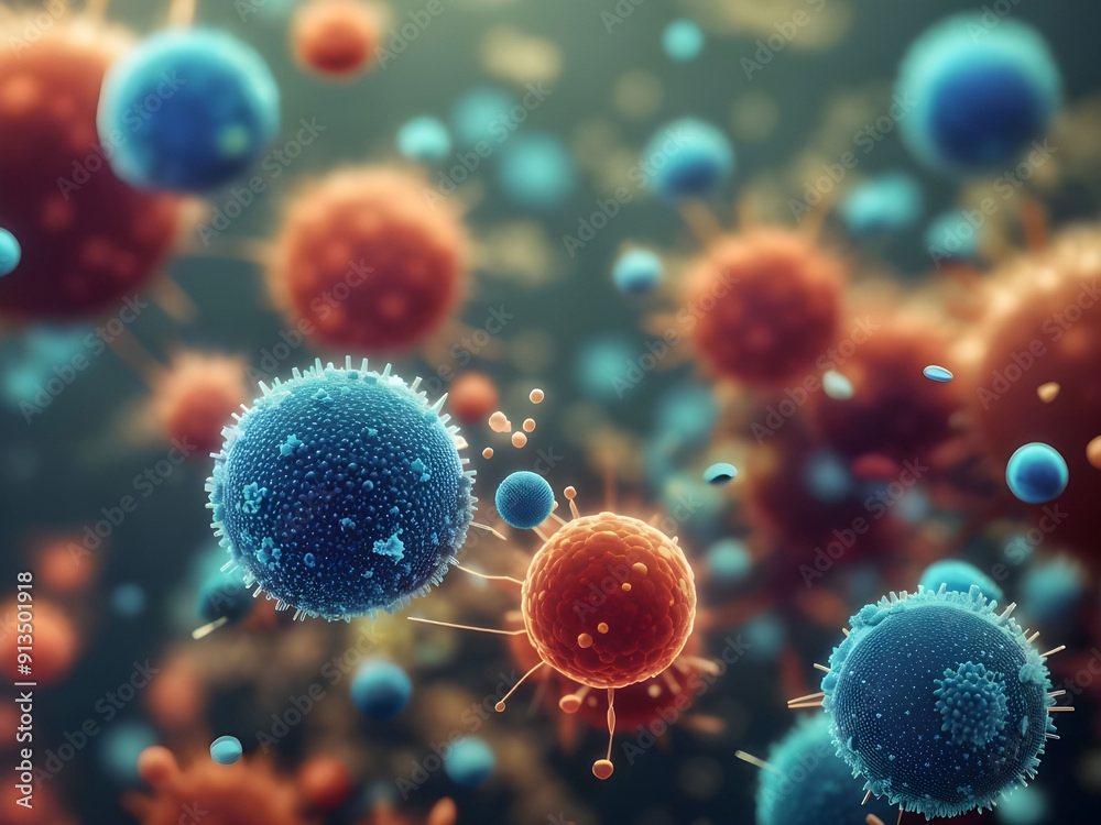 microscopic germs and pathogens microscopic germs and pathogens
