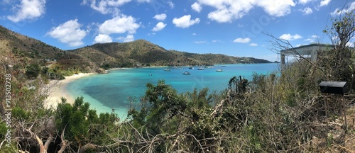 St John USVI 