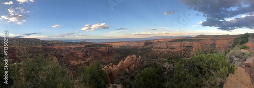Colorado National Monument