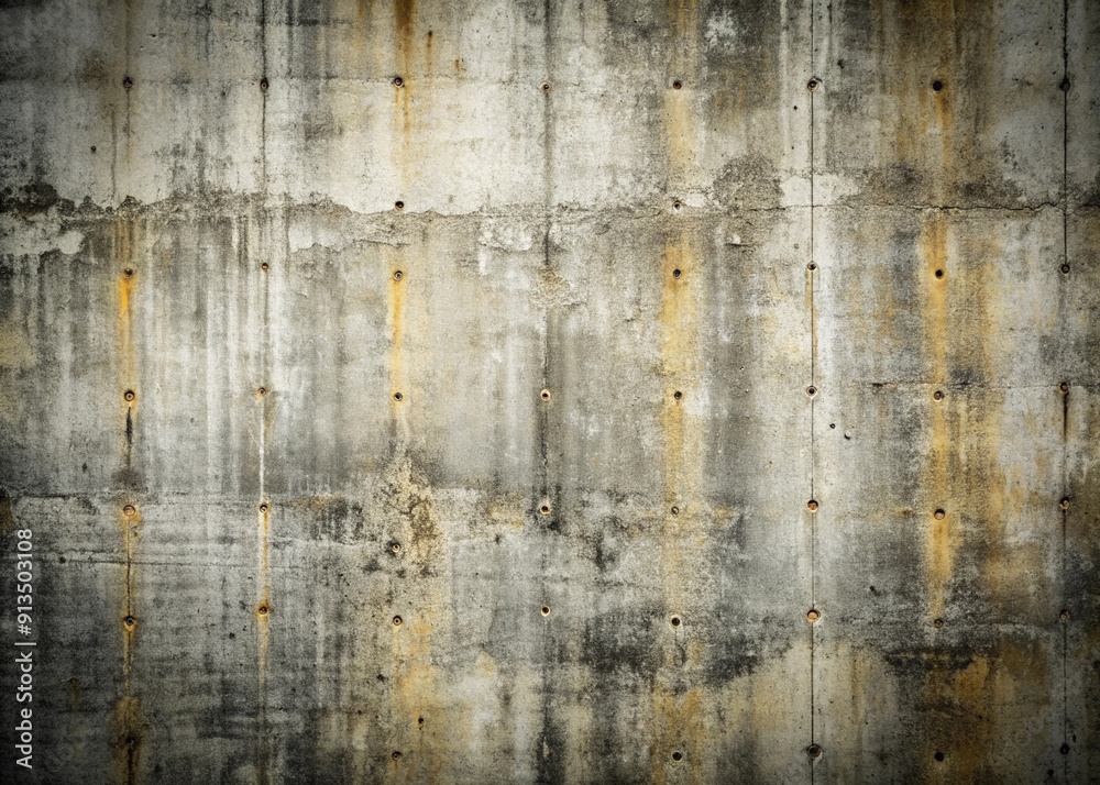Obraz premium old wooden background