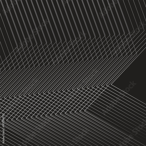 Vector abstract background texture design, bright poster, banner