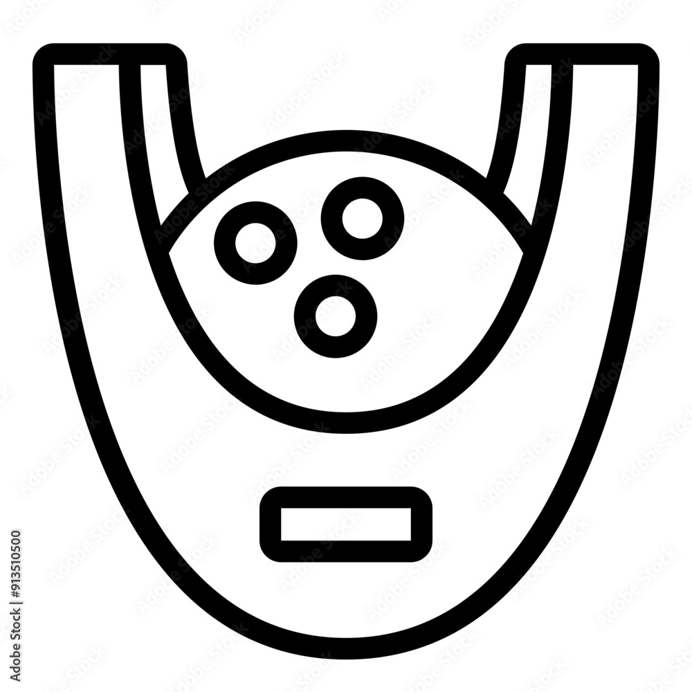Microfiber cloth icon for cleaning and maintaining bowling balls Microfiber cloth icon for cleaning and maintaining bowling balls