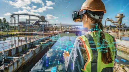 VR Technology in Construction