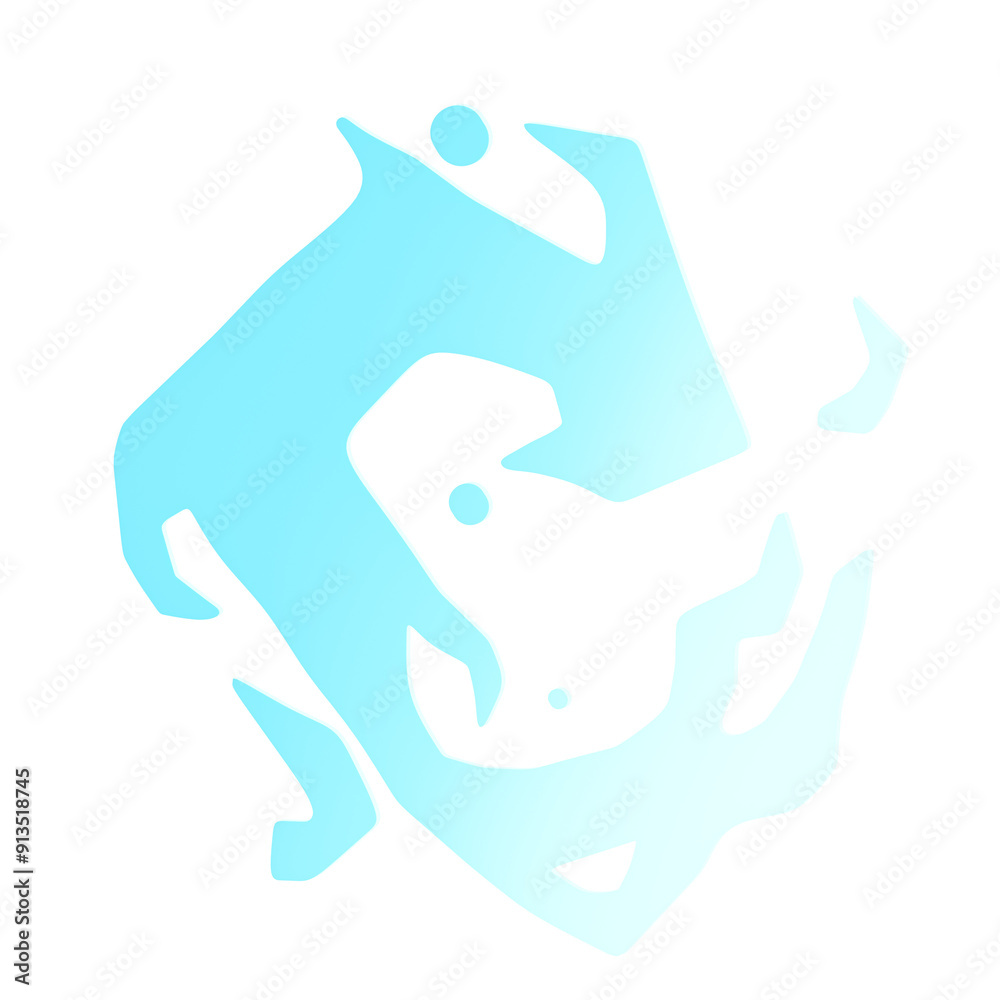 Obraz premium Lighting