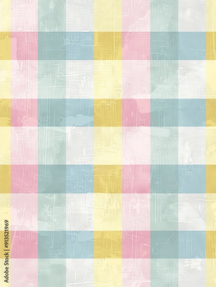 Abstract Geometry with Vertical Symmetry Abstract Geometry with Vertical Symmetry