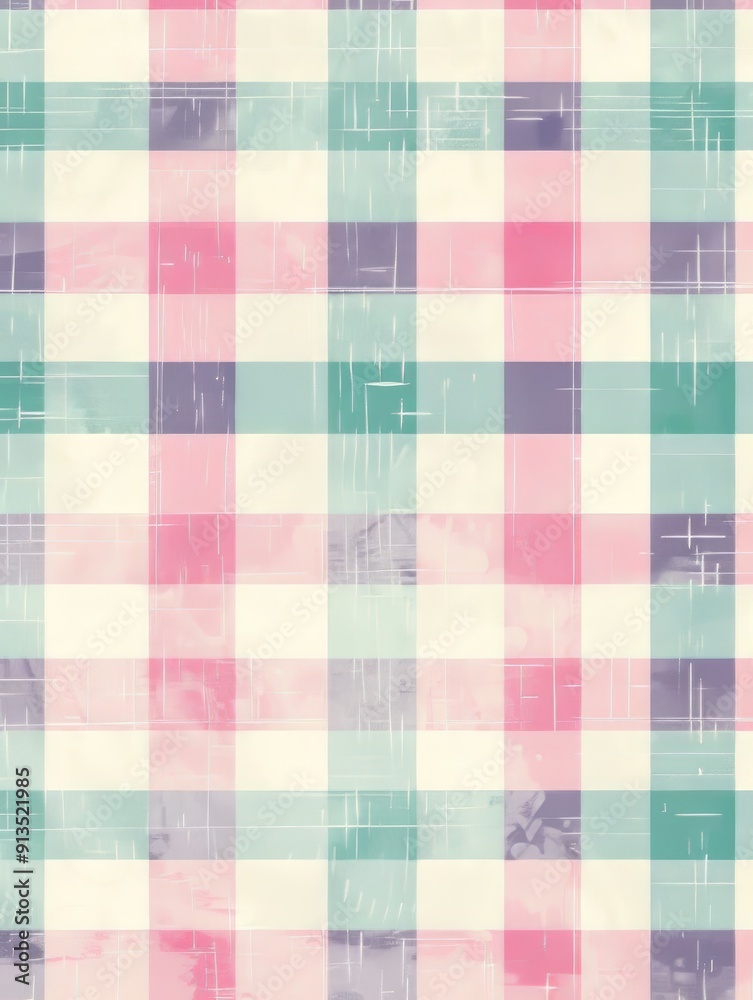 Abstract Geometry with Vertical Symmetry Abstract Geometry with Vertical Symmetry