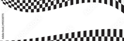 racing checks. Race checker flag background