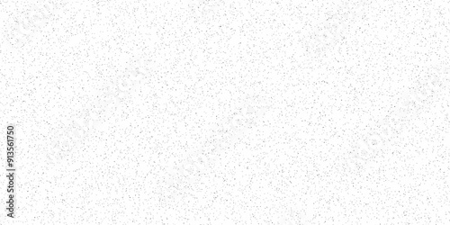 Vector overlay sublet White wall texture noise and overlay pattern terrazzo flooring texture polished stone pattern old surface marble for background. Rock stone marble backdrop textured illustration