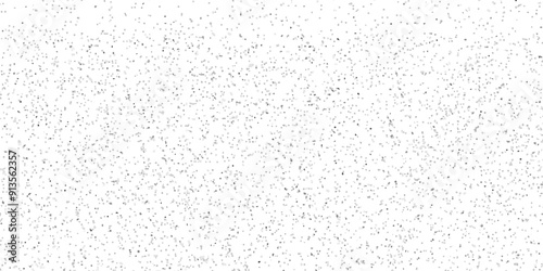 Vector overlay sublet White wall texture noise and overlay pattern terrazzo flooring texture polished stone pattern old surface marble for background. Rock stone marble backdrop textured illustration