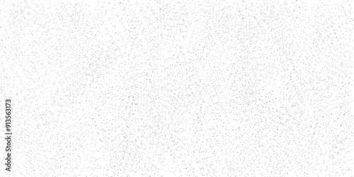 Vector overlay sublet White wall texture noise and overlay pattern terrazzo flooring texture polished stone pattern old surface marble for background. Rock stone marble backdrop textured illustration