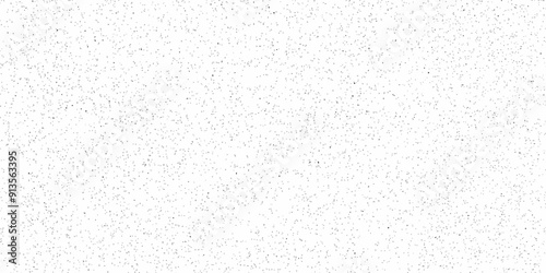 Vector overlay sublet White wall texture noise and overlay pattern terrazzo flooring texture polished stone pattern old surface marble for background. Rock stone marble backdrop textured illustration