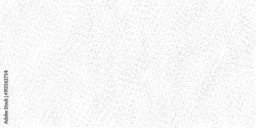 Vector overlay sublet White wall texture noise and overlay pattern terrazzo flooring texture polished stone pattern old surface marble for background. Rock stone marble backdrop textured illustration
