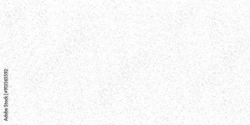 Vector overlay sublet White wall texture noise and overlay pattern terrazzo flooring texture polished stone pattern old surface marble for background. Rock stone marble backdrop textured illustration