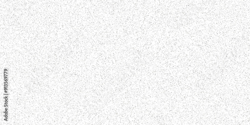 Vector overlay sublet White wall texture noise and overlay pattern terrazzo flooring texture polished stone pattern old surface marble for background. Rock stone marble backdrop textured illustration