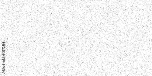 Vector overlay sublet White wall texture noise and overlay pattern terrazzo flooring texture polished stone pattern old surface marble for background. Rock stone marble backdrop textured illustration