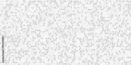 Vector overlay sublet White wall texture noise and overlay pattern terrazzo flooring texture polished stone pattern old surface marble for background. Rock stone marble backdrop textured illustration