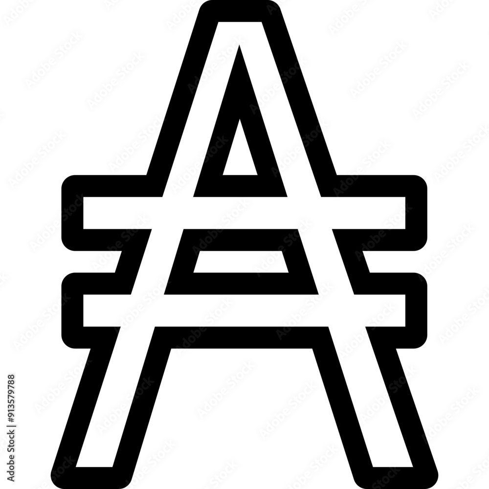 Obraz premium Austral