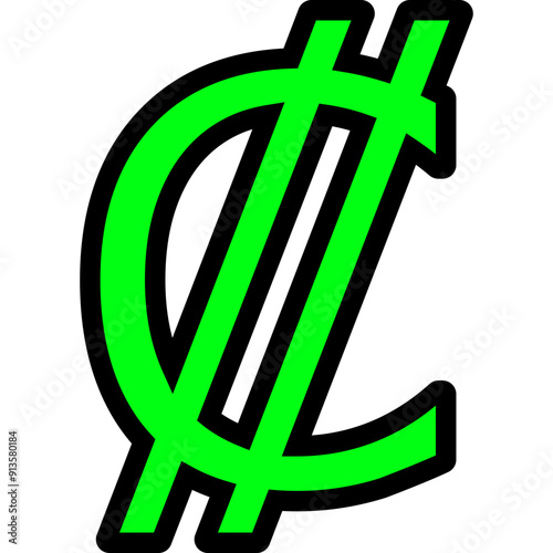 Colon Currency