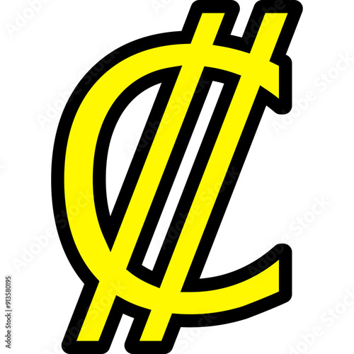 Colon Currency